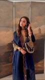 Festival special Pure Heavy Roman silk Top Bottom Dupatta Set With Purse