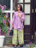 New Designer Party Wear Look top with Balloon pent and Dupatta