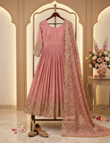 Heavy Fox Georgette With Heavy 5mm Sequence Embroidery Work Salwar Kameez