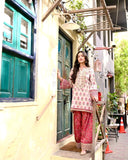 New Designer Party Wear Look Pure Natural Crepe Top & Farshi Palazzo With Dupatta set