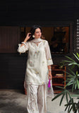New Designer Party Wear Look Pure Mul Chandheri Top & Farshi Palazzo With Dupatta set