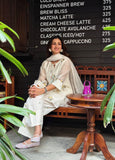 New Designer Party Wear Look Pure Mul Chandheri Top & Farshi Palazzo With Dupatta set