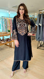 NEW TRENDING FANCY BEAUTIFUL CO ORD SET 2 PIECE