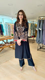 NEW TRENDING FANCY BEAUTIFUL CO ORD SET 2 PIECE