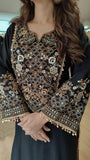 NEW TRENDING FANCY BEAUTIFUL CO ORD SET 2 PIECE