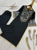 NEW TRENDING FANCY BEAUTIFUL CO ORD SET 2 PIECE