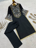 NEW TRENDING FANCY BEAUTIFUL CO ORD SET 2 PIECE