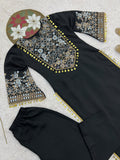 NEW TRENDING FANCY BEAUTIFUL CO ORD SET 2 PIECE