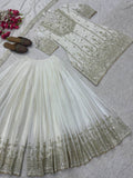 Heavy Chinon silk With Heavy 5mm Embroidery Sequence Coding Work Salwar Kameez