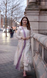 New Designer Party Wear Look Pure Satin Rayon Over Size Long Kaftan & Bottom With Dupatta set