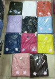 PHULKARI COTTON FREE SIZE UPTO 44 CORD SETS