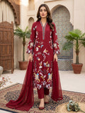 BEAUTIFUL PAKISTANI KURTI WITH EMBROIDERY WORK PANT AND DUPATTA