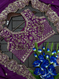New Super Trending Party Wear Shrug with Sarara Set