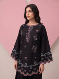 New Designer Party Wear Look Roman Chanderi Silk Fancy Border Multi Needle Work top with farshi salwar