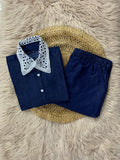Beautiful Denim Co Ord set in BIGGER sizes