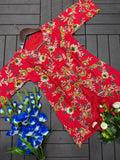 New Super Embroidery sequence work Fancy Lehenga with jacket