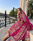 NEW DESIGNER NAVRATRI SPECIAL HEAVY MUSLIN COTTON PRINTED LAHENGA CHOLI