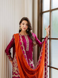 Premium CHINON with Zari & Sequins Embroidery Work Also Chakri Stone Work Salwar Kameez