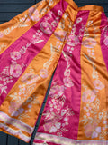 New Super Trending Embroidery Sequence work ready to wear jacket and Plazo