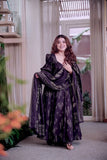 Maslin Cotton With Digital Print Work Salwar Kameez