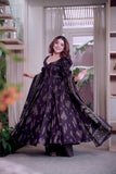 Maslin Cotton With Digital Print Work Salwar Kameez