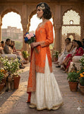 NEW DESIGNER PARTY WEAR TOP AND PLAZZO WITH FANCY DUPPATA WITH EMBROIDERY WORK