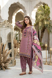 NEW DESIGNER HEAVY NATURAL SILK TOP PLAZZO & DUPATTA SET