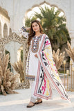 NEW DESIGNER HEAVY NATURAL SILK TOP PLAZZO & DUPATTA SET