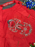 New Super Trending Embroidery Sequence work blouse and lehenga