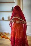 New Designer Faux Georgette With Embroidery Sequins WorkSalwar Kameez With Dupatta Set