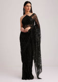 Heavy Cpallu Design 5mm Sequins & Multy Thread Embroidery work  Saree