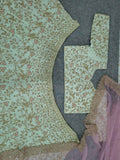 Premium Mulberry Silk Lehenga Choli Embellished With Beautiful Sequins Work