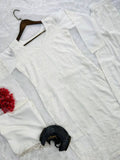 DESIGNER WEAR TRENDING SUMMER MASLIN TOP WITH COTTON THREAD EMBROIDERED WORK AND WORK PLAZO WITH DUPATTA