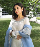 NewDesigner Party Wear Look Pure Roman Glass Top & Fancy Palazzo With Dupatta set