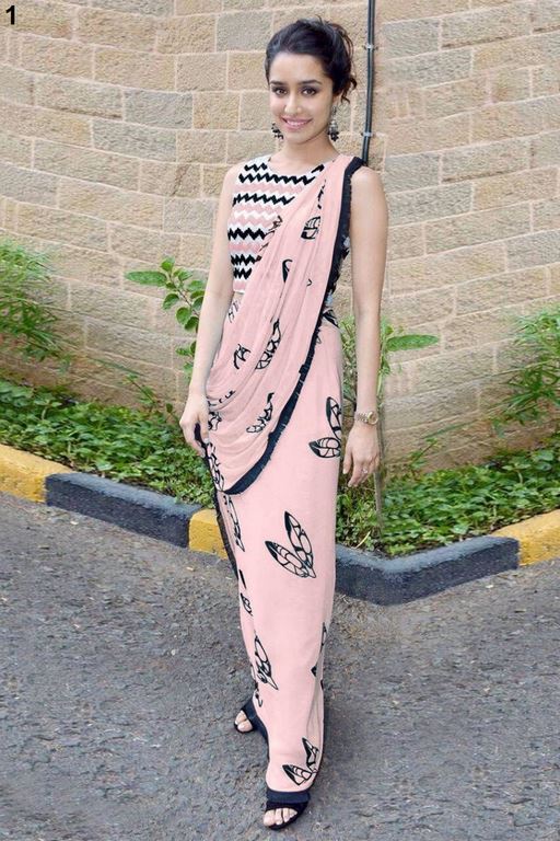 shraddha kapoor in kurti