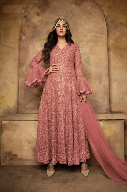 anarkali catalogue