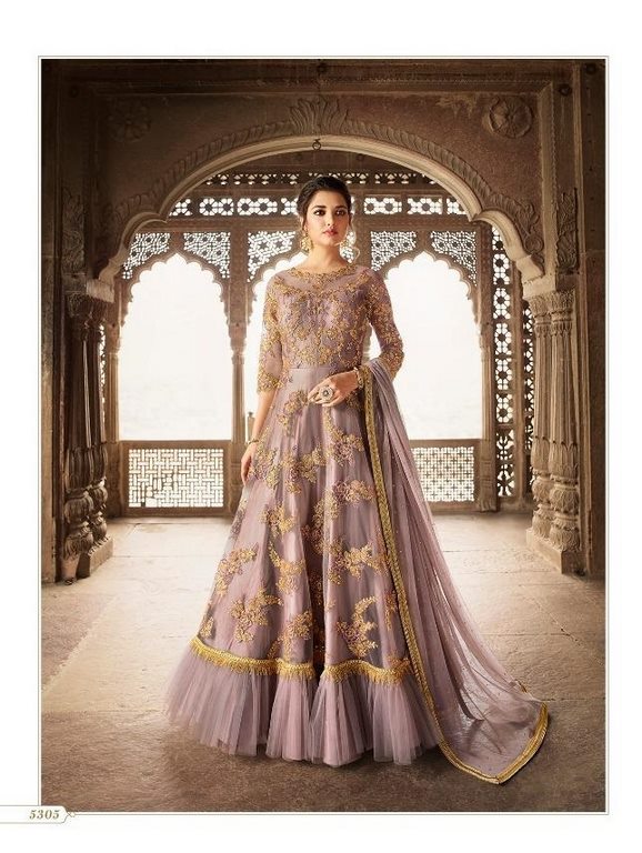 anarkali catalogue