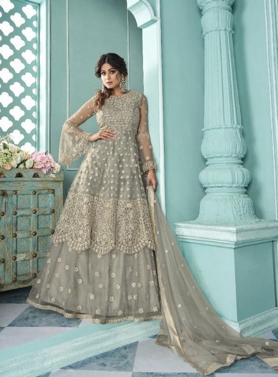 anarkali catalogue