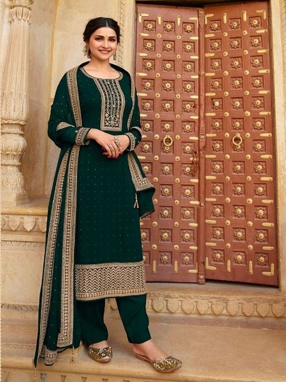 prititrendz salwar suit