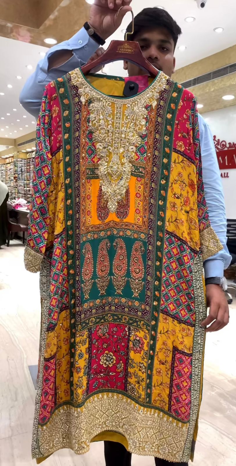 Ready to wear Pakistani Suit - NAVYA Fashion Boutique