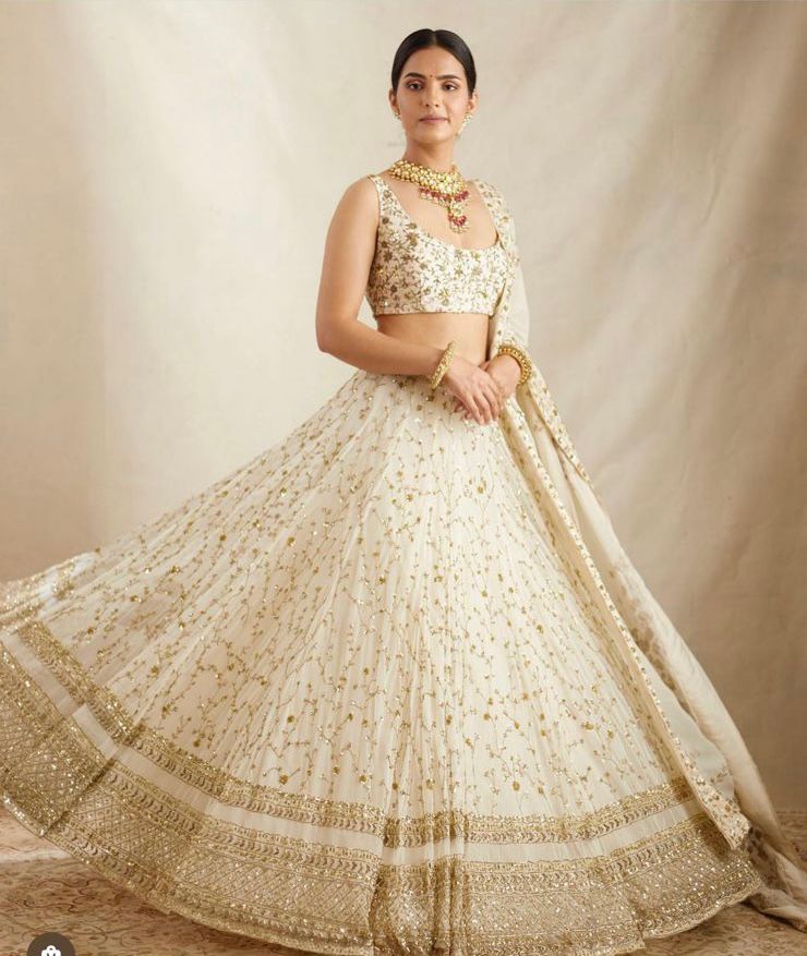 Bridal Wear Lehenga Choli With Heavy Embroidery And Stone Work – Cygnus  Fashion